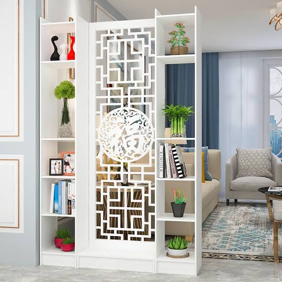 Decorative Partition